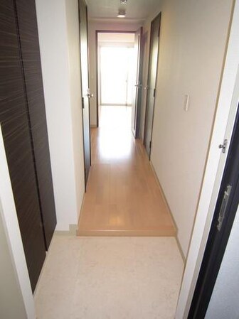 フィールドヒルズ門前仲町の物件内観写真